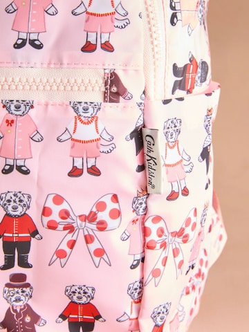 Cath Kidston Рюкзак в Ярко-розовый