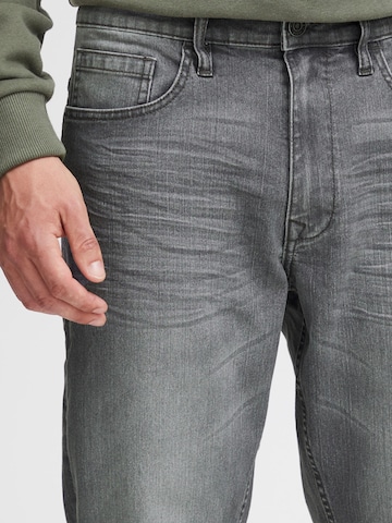 BLEND Regular Jeans in Grijs