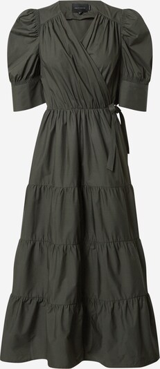 Birgitte Herskind Kleid 'Grith' in dunkelgrün, Produktansicht