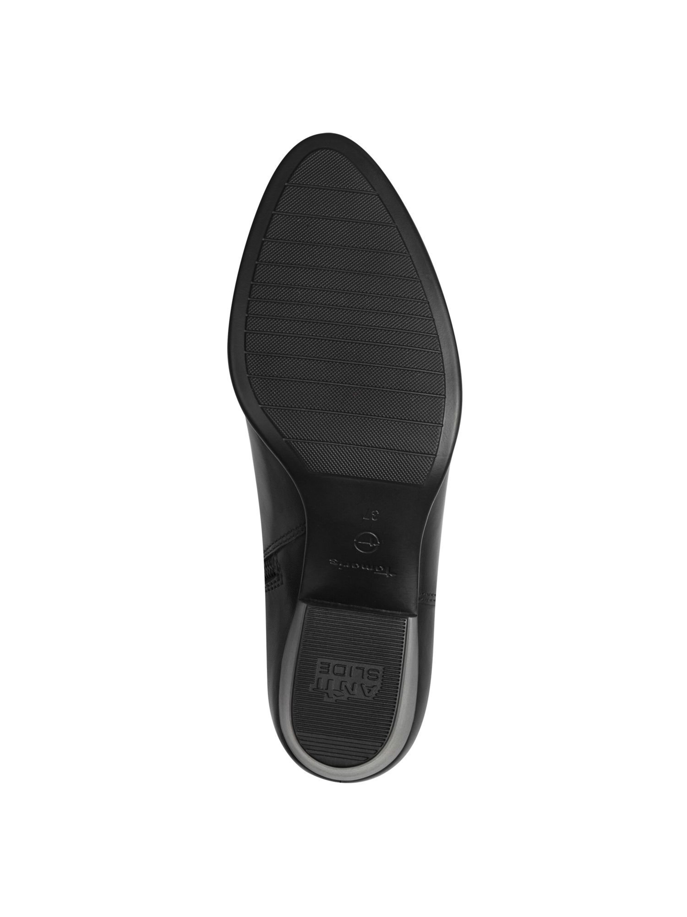 Boots chelsea di Tamaris in nero