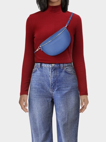 Picard Fanny Pack 'Luis' in Blue