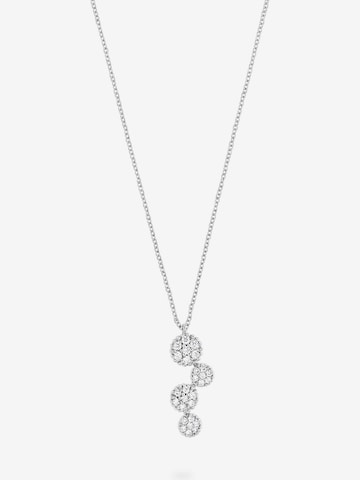 CHRIST Necklace in White