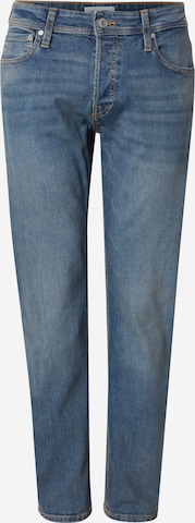 Jeans 'JJIMike JJOriginal' di JACK & JONES in blu: frontale