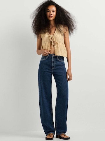 Pepe Jeans Regular Jeans 'EDEN' in Blue