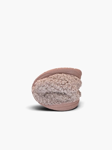 Pisamonas Hausschuh‌‌‌ in Pink