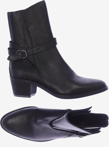 AllSaints Dress Boots in 37 in Black: front