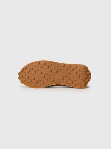 Nike Sportswear Низкие кроссовки 'LD-1000' в Коричневый