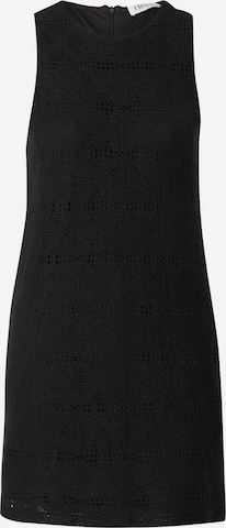 melns EDITED Kleita 'Benedicta': no priekšpuses