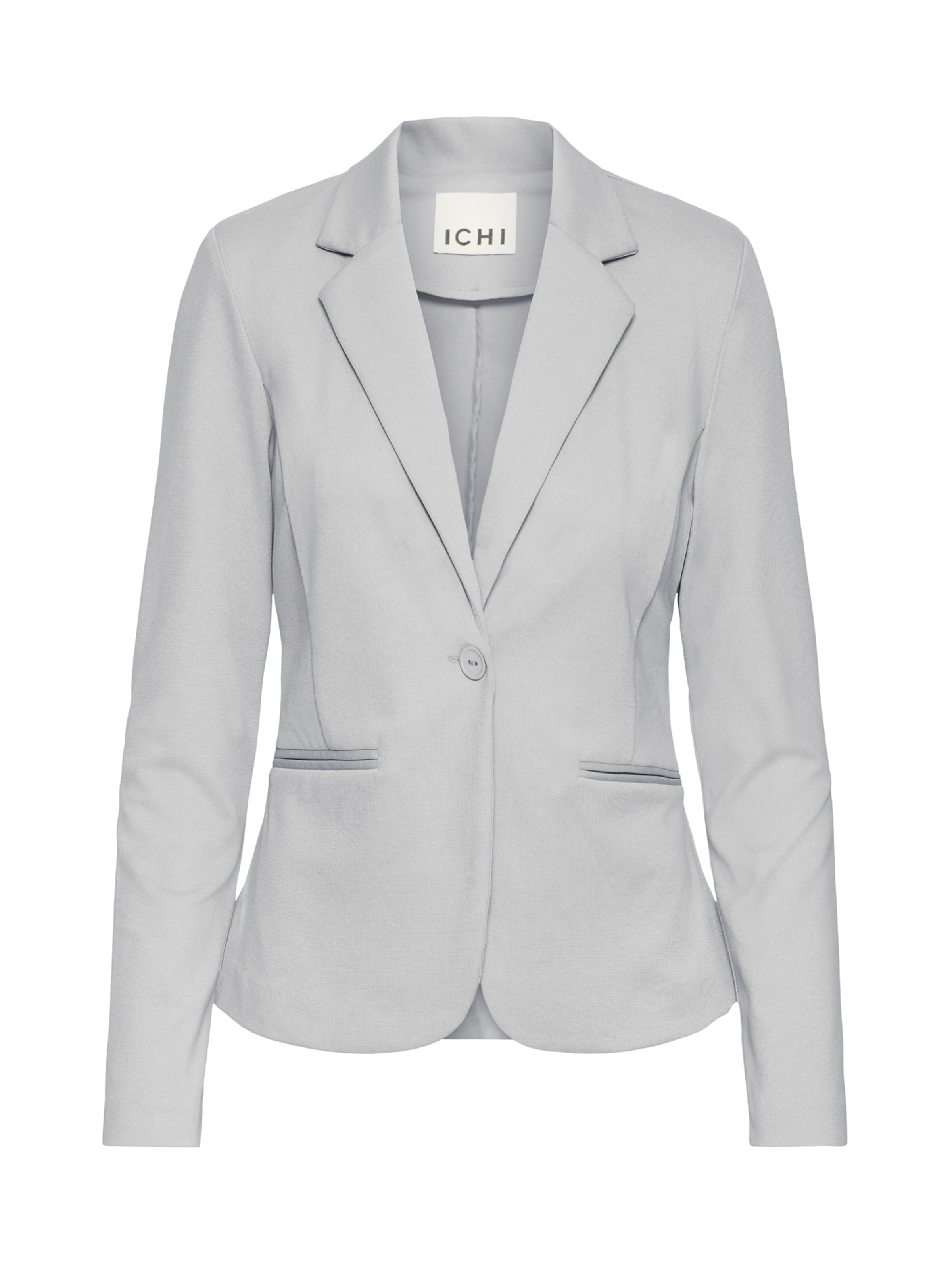 pilka ICHI Švarkas 'Kate': priekis