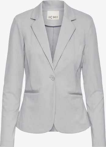 pilka ICHI Švarkas 'Kate': priekis