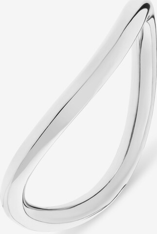 ESPRIT Ring in Zilver: voorkant