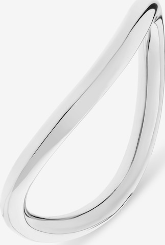 ESPRIT Ring in Zilver: voorkant