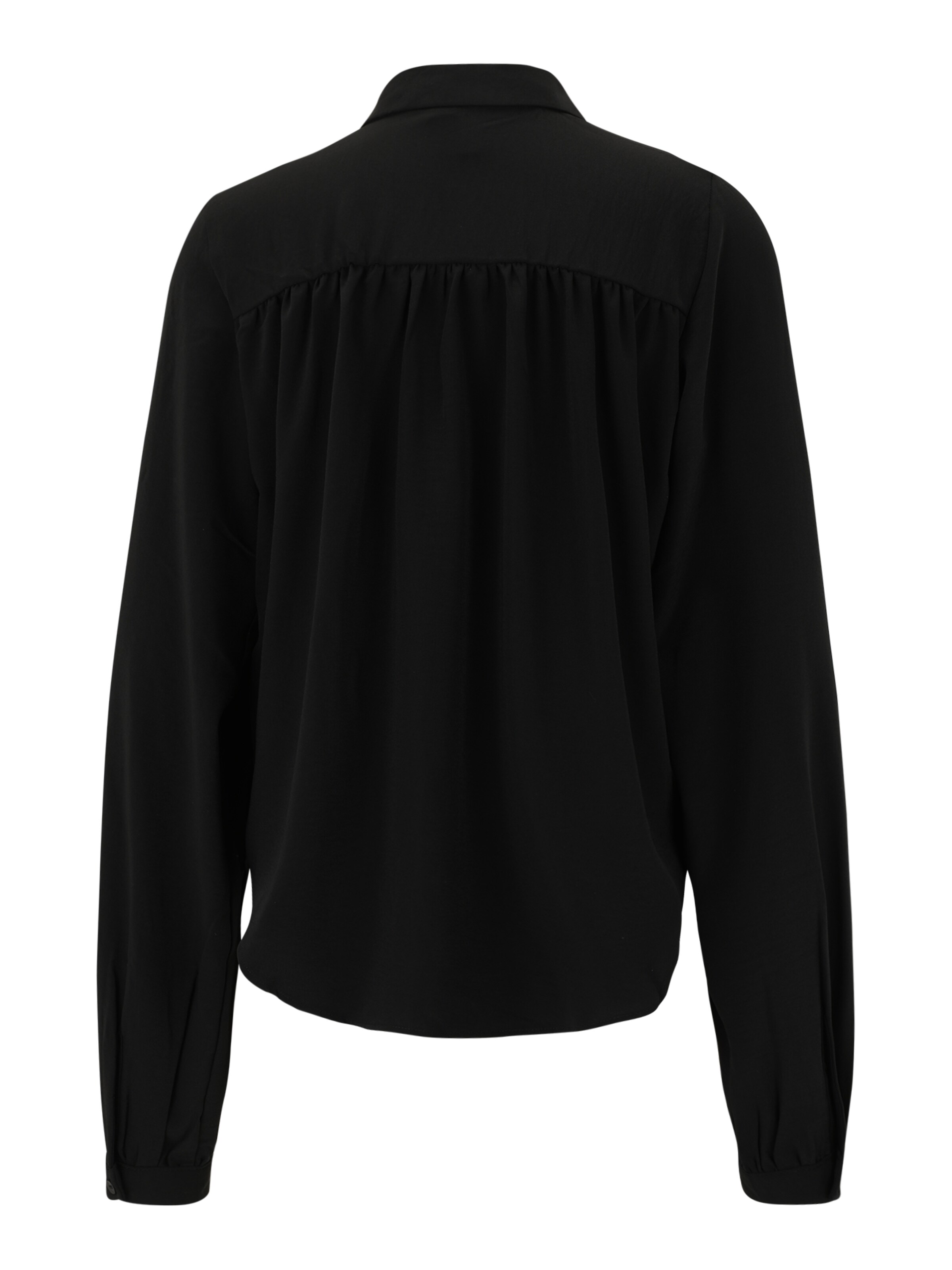 Bluză 'VMANI' de la Vero Moda Tall pe negru