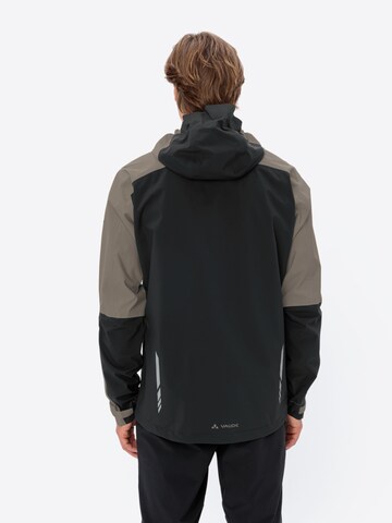 VAUDE Outdoorjas 'Moab' in Bruin