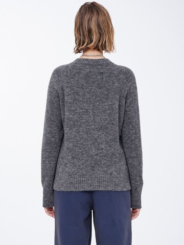 Pull-over 'Abigail' Ball en gris