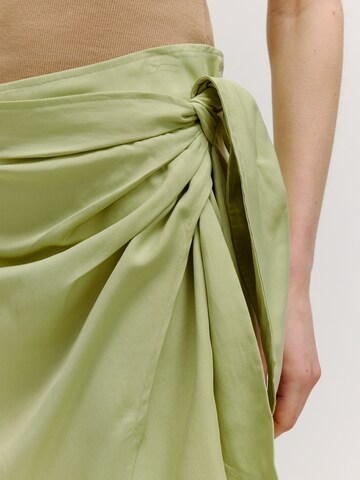 EDITED Rok 'Iris' in Groen
