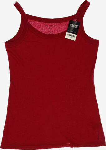 Marc O'Polo Top & Shirt in L in Red: front