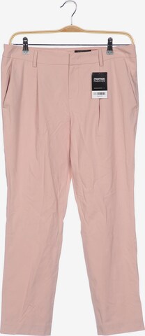 STRENESSE Pants in L in Pink: front