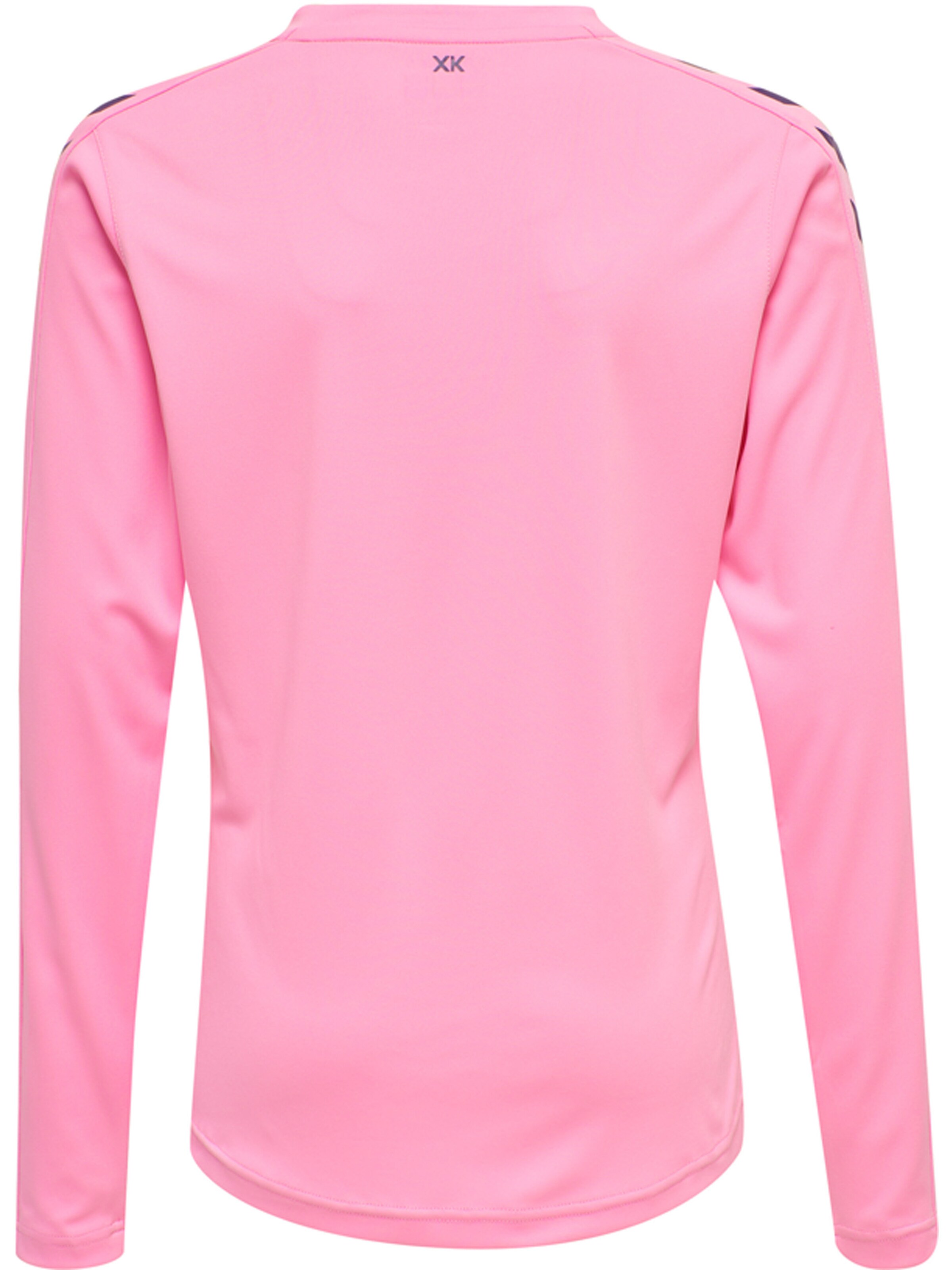 Hummel Performance Shirt in Pink