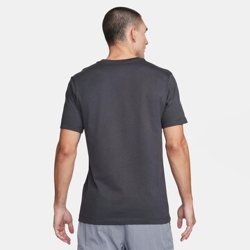 NIKE Shirt 'FC Liverpool' in Grey