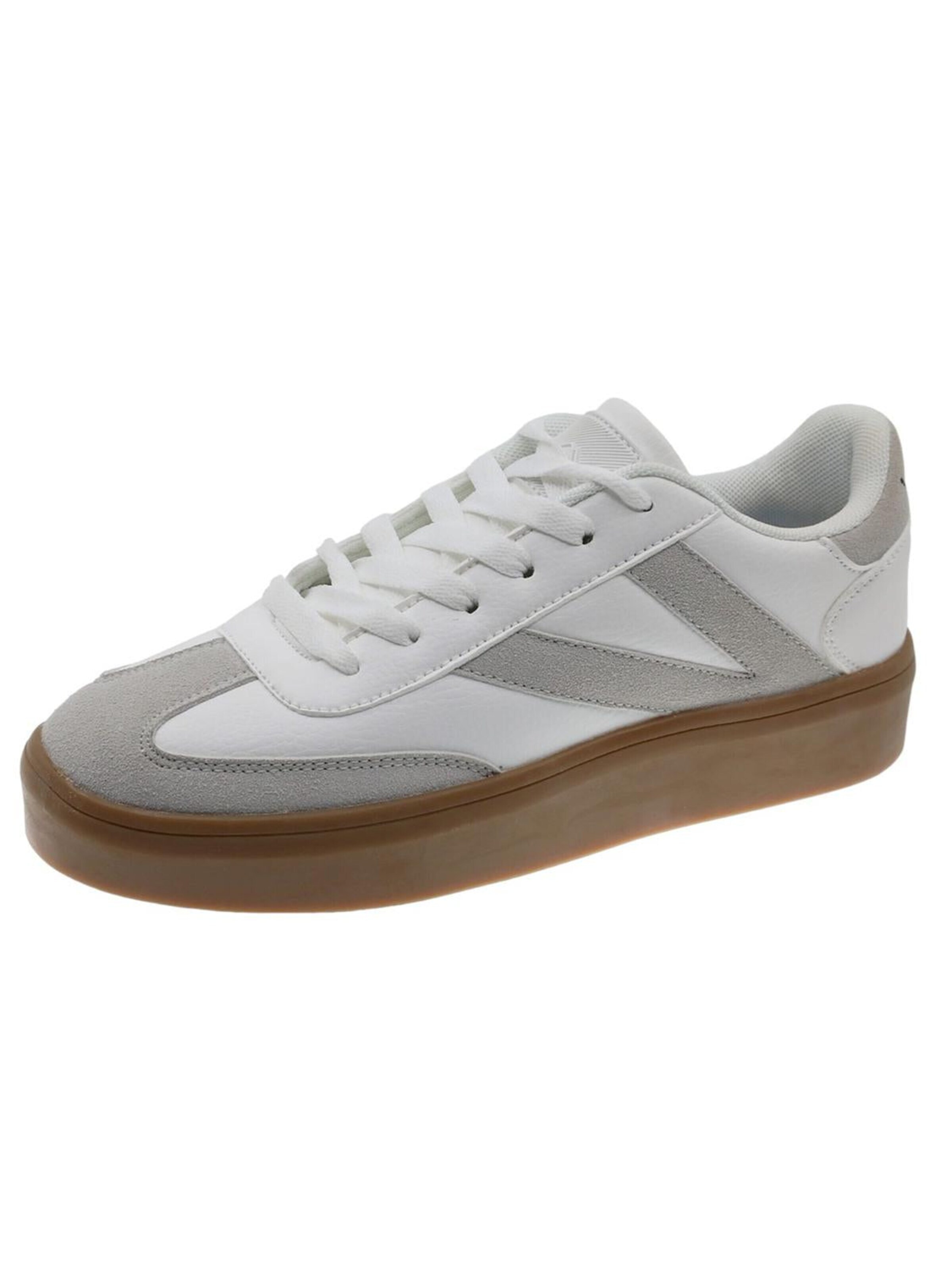 Sneaker 'Casual Shoe' in 37 Beppi di colore bianco, Visualizzazione prodotti