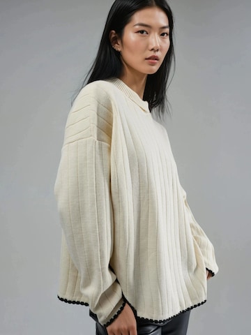 Pullover 'Pullover' di My fashion in beige