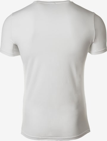 HOM T-Shirt in Weiß
