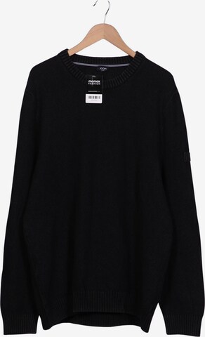 JOOP! Pullover XXXL in Blau: Vorderseite