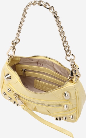 STEVE MADDEN Shoulder bag 'Bvilma' in Yellow