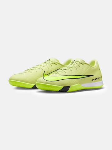 NIKE Fußballschuh 'Mercurial Vapor 16 Academy IC' in Grün