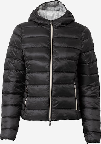 Canadian Classics Jacke 'Marystown' in Schwarz: predná strana