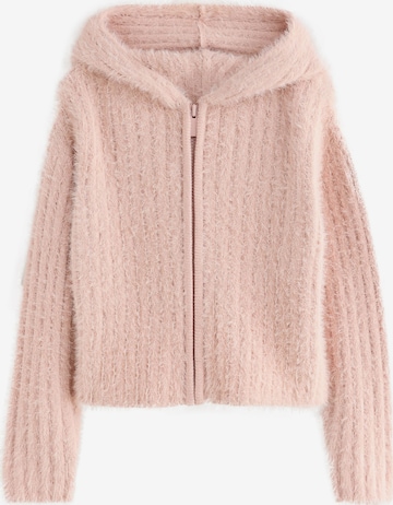 rožinė Next Kardiganas: priekis