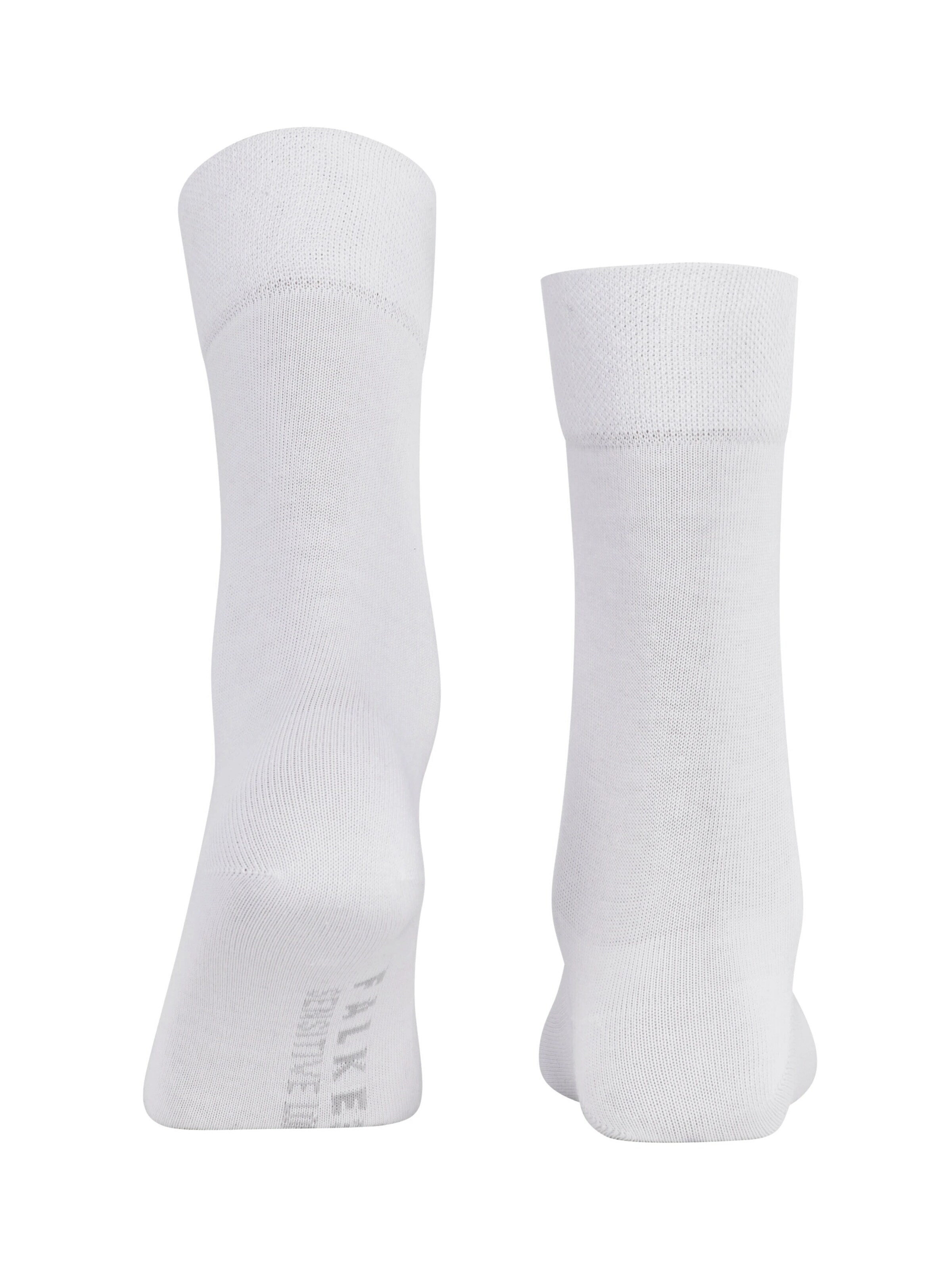 FALKE Socken 'Sensitive London'‌‌‌‌‌‌ in Weiß