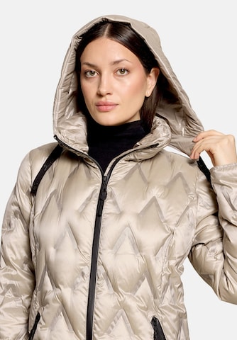 GIL BRET Mantel in Beige