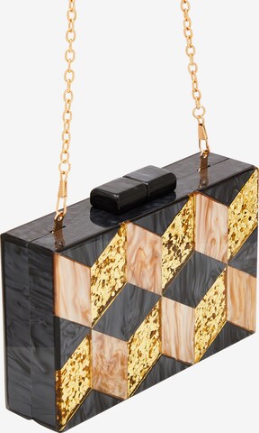 FELIPA Clutch in Black