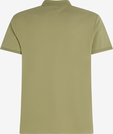 TOMMY HILFIGER Shirt in Green