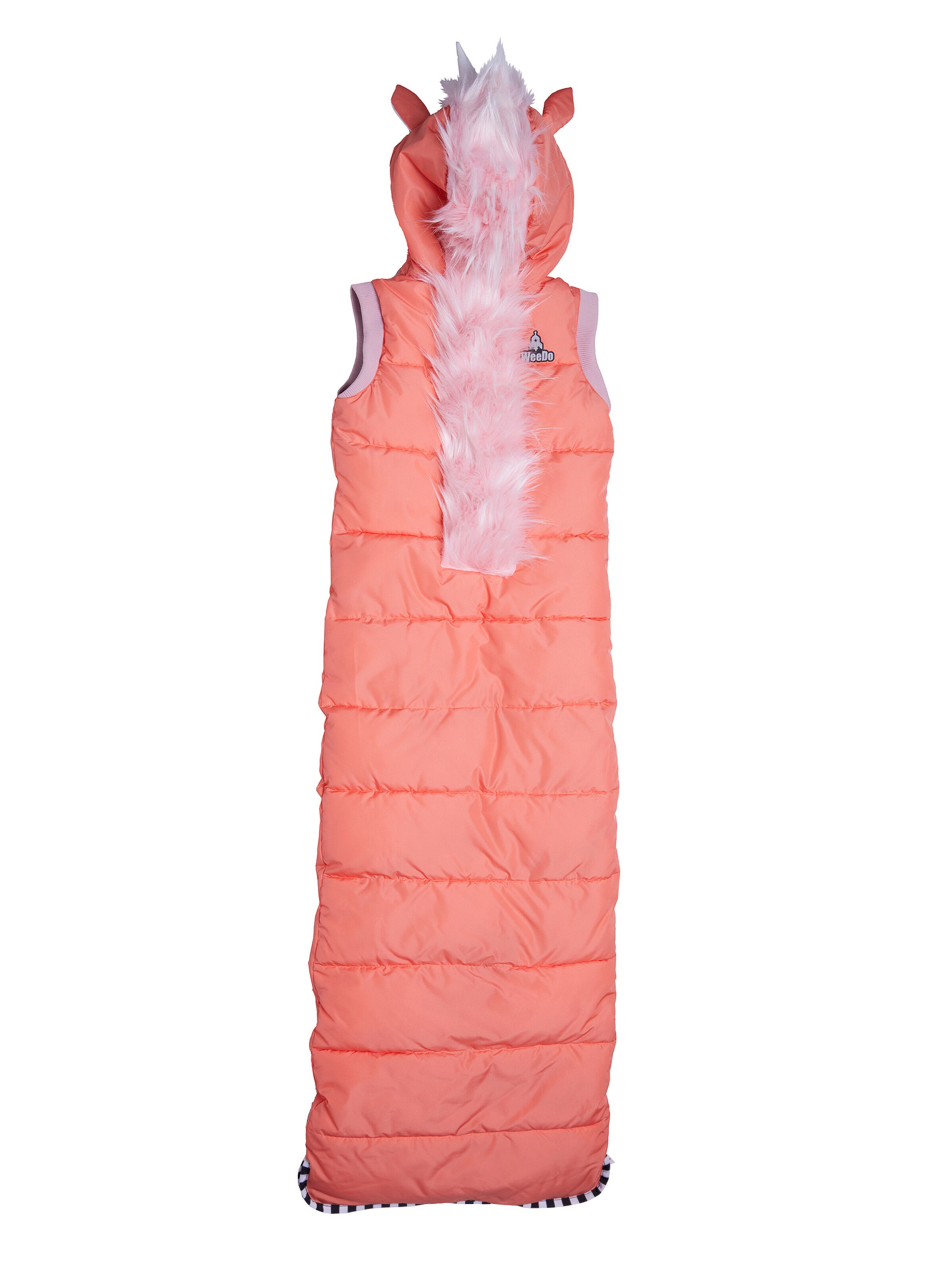 WeeDo Schlafsack 'UNIDO' in Pink