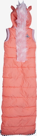 WeeDo Sleeping Bag 'UNIDO' in Pink