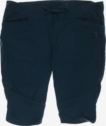 Quechua Shorts in 6XL in Blue: front