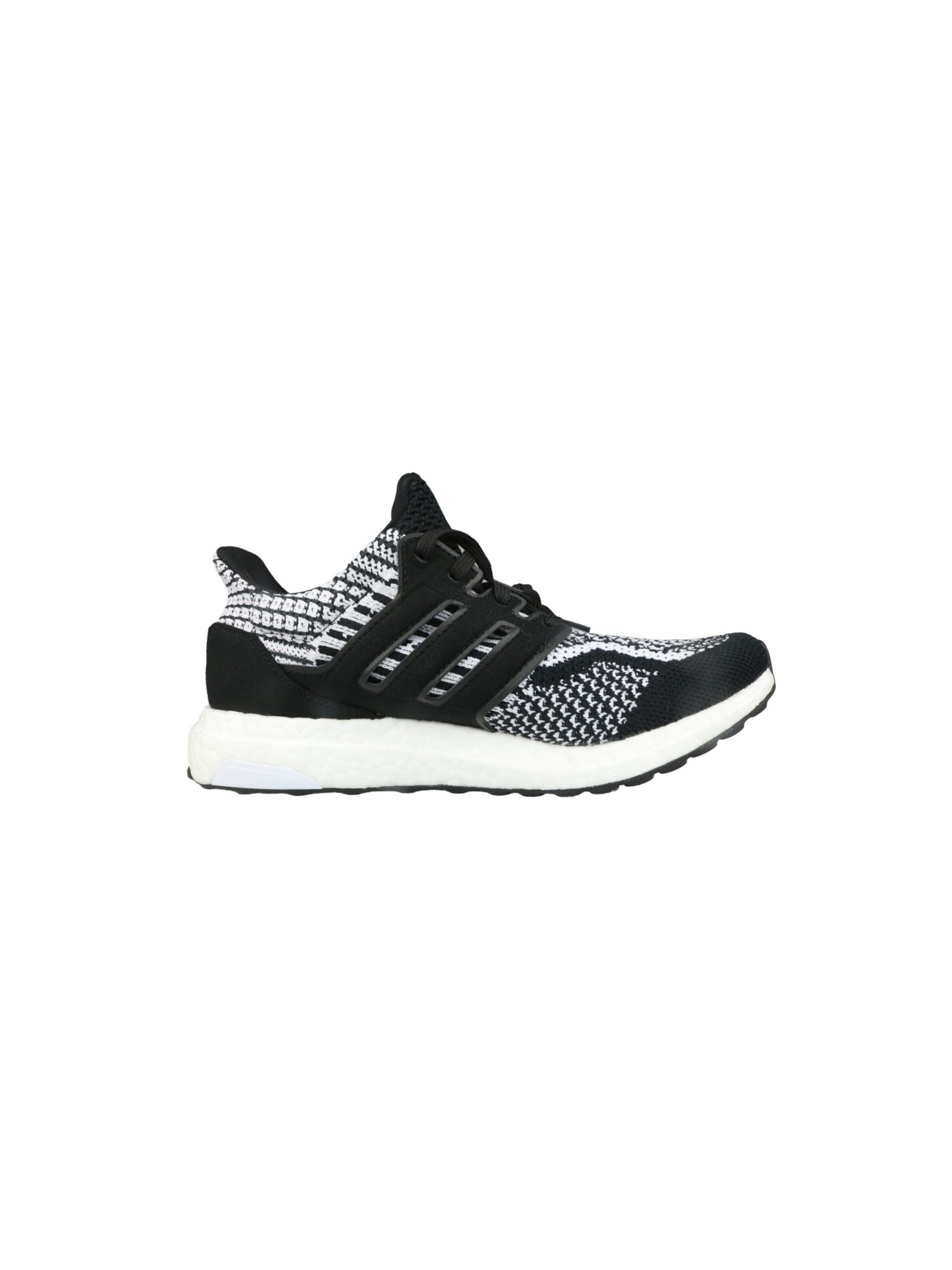 Adidas Sport Loopschoen 'Adidas UltraBoost 5.0 DNA FY9348 NEU' in Zwart
