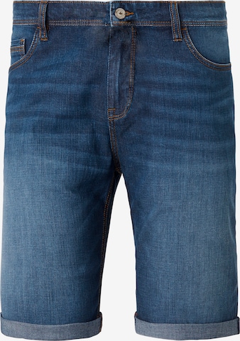 REDPOINT Jeans in Blau: Vorderseite