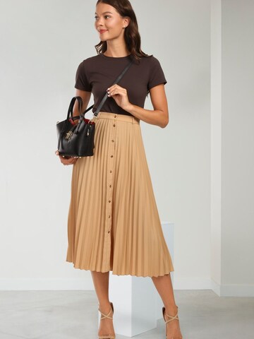 Florence Handbag in Black