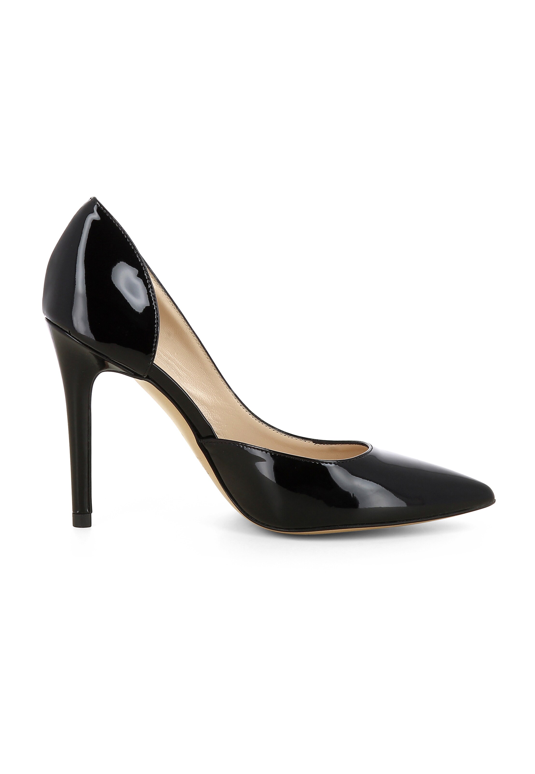 EVITA Pumps 'Alina' in Schwarz