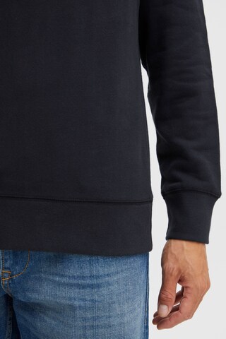 11 Project Sweatshirt 'Pelo' in Black