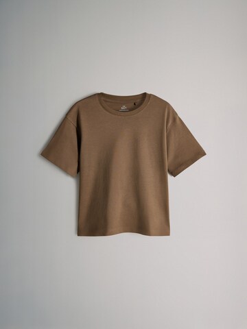 The Set Shirt in Blauw