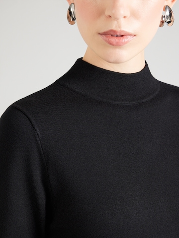 Weekend Max Mara Knitted dress 'MASTER' in Black