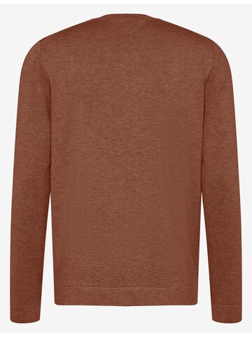 BENVENUTO Sweater in Red