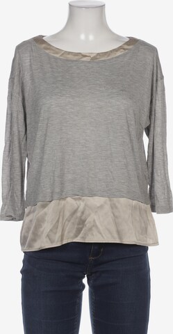 Peserico Blouse & Tunic in L in Grey: front