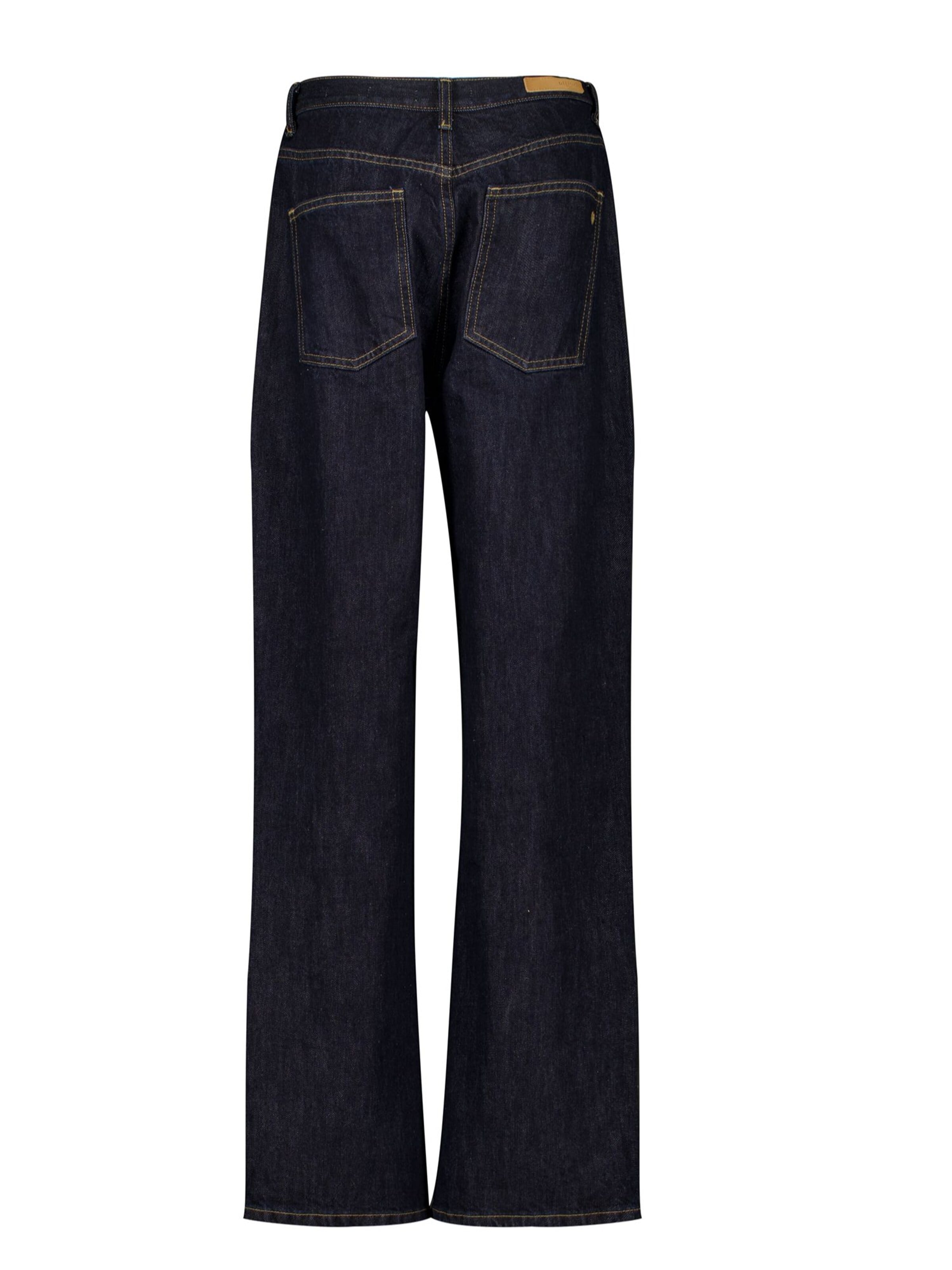 Regular Jean Deeluxe en bleu