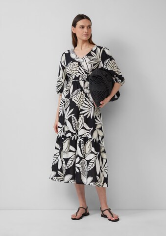 s.Oliver Dress in Black